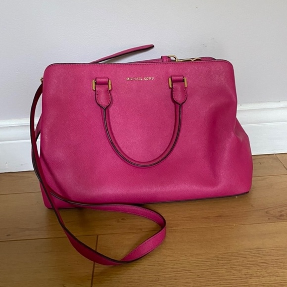 Michael Kors purse - Picture 1 of 1